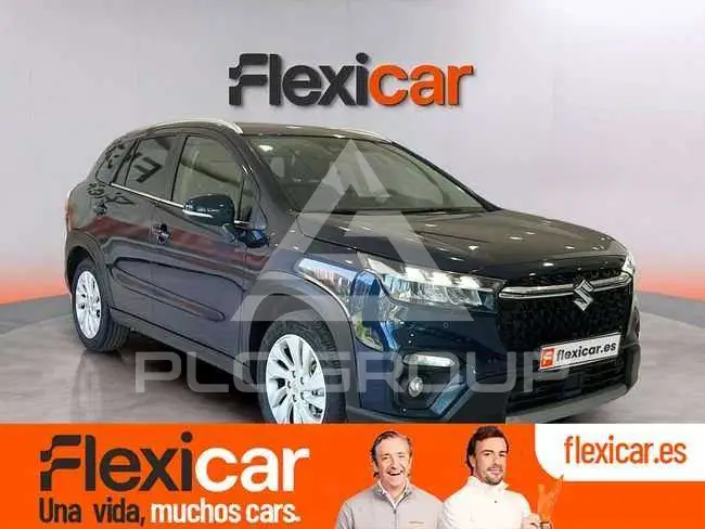 2023 Suzuki SX4