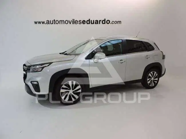 2023 Suzuki SX4