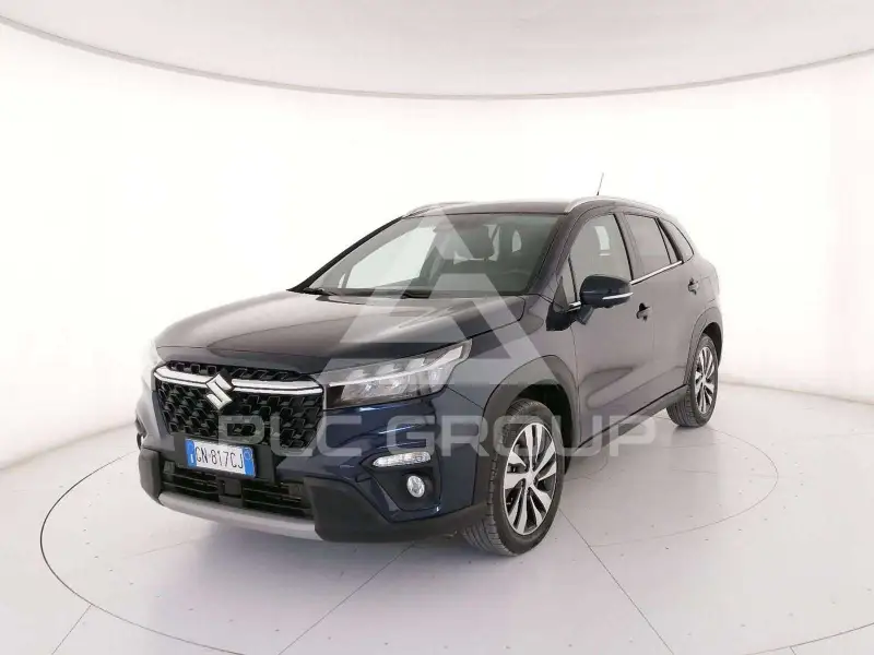 2023 Suzuki SX4