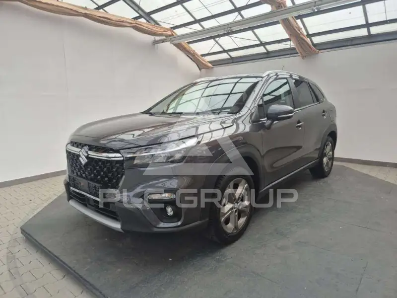 2023 Suzuki SX4