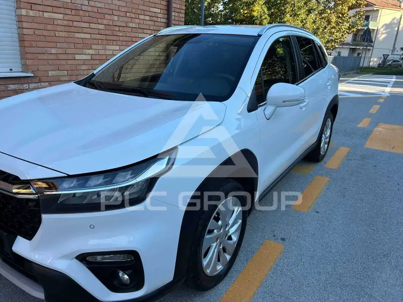2023 Suzuki SX4