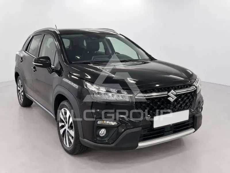 2023 Suzuki SX4