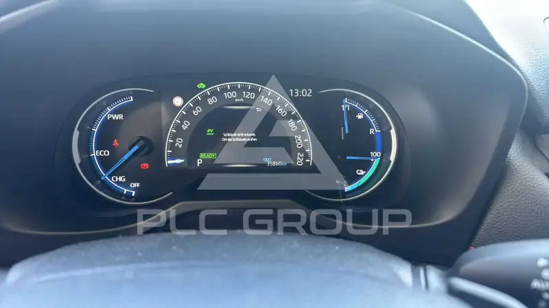 2023 Suzuki Across