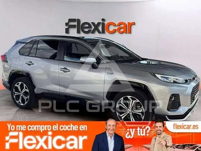 2023 Suzuki Across