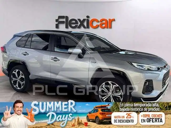 2023 Suzuki Across
