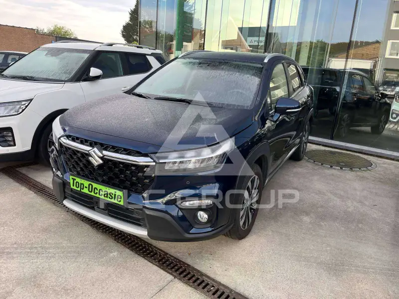 2023 Suzuki 