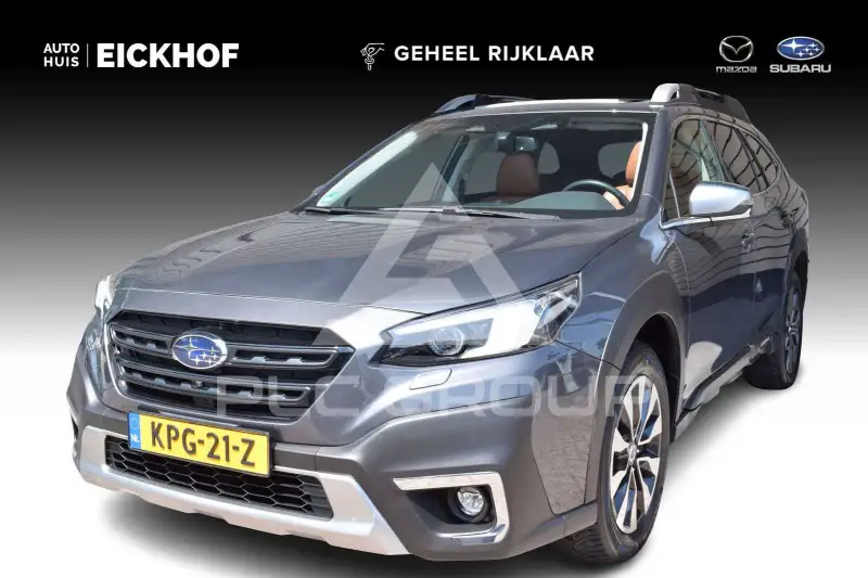 2023 Subaru Outback