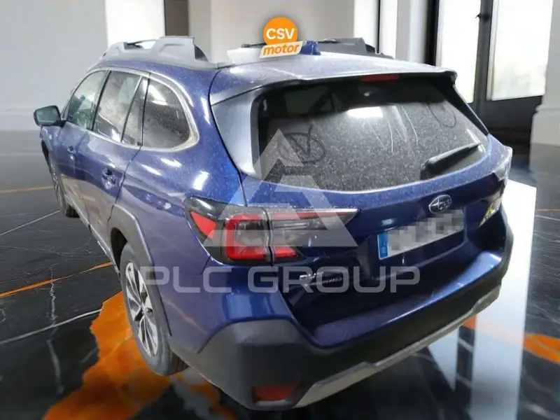 2023 Subaru Outback