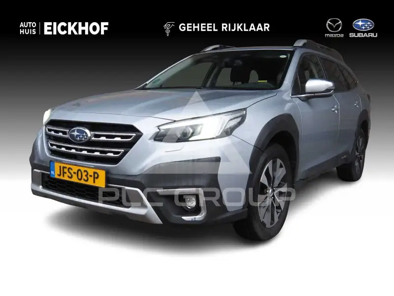 2023 Subaru Outback