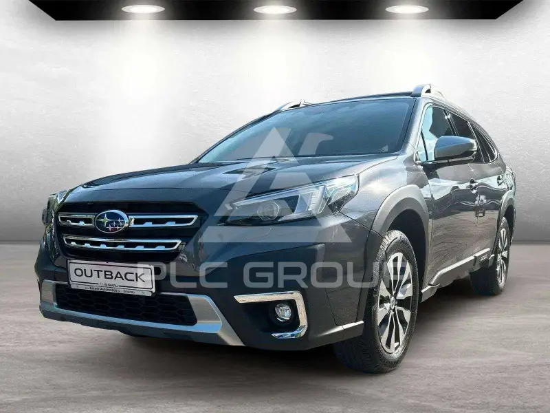 2023 Subaru Outback