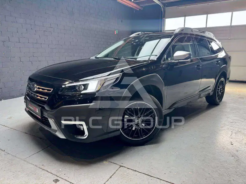 2023 Subaru Outback