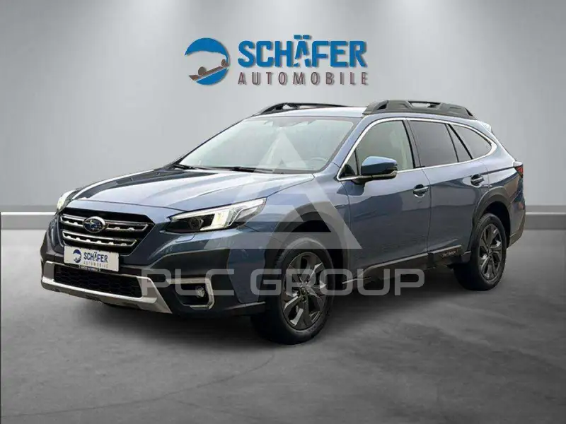 2023 Subaru Outback
