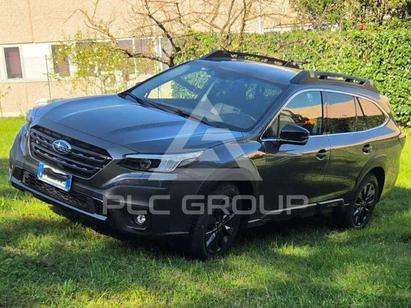 2023 Subaru Outback