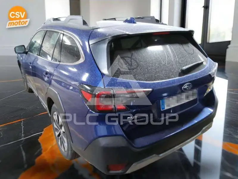 2023 Subaru Outback