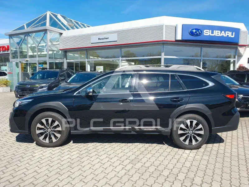 2023 Subaru Outback