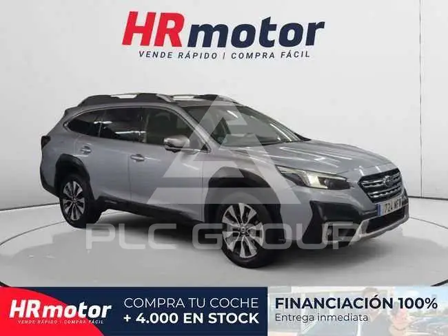 2023 Subaru Outback