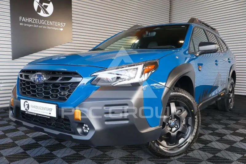 2023 Subaru Outback