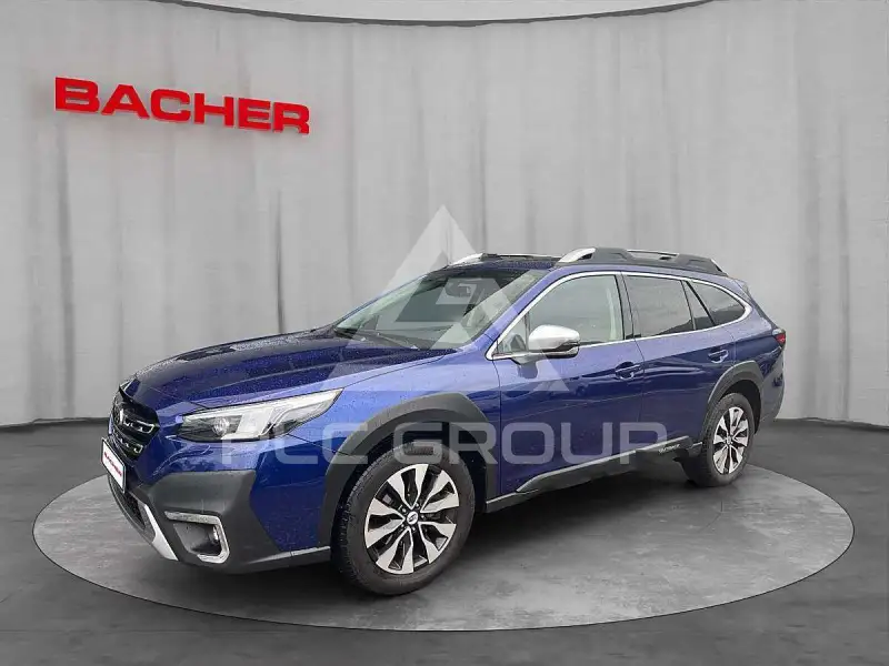 2023 Subaru Outback