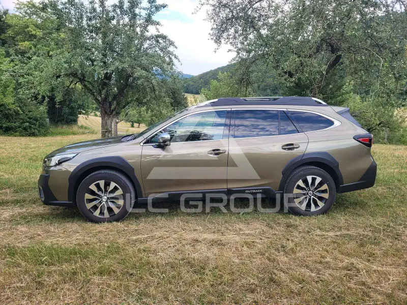 2023 Subaru Outback