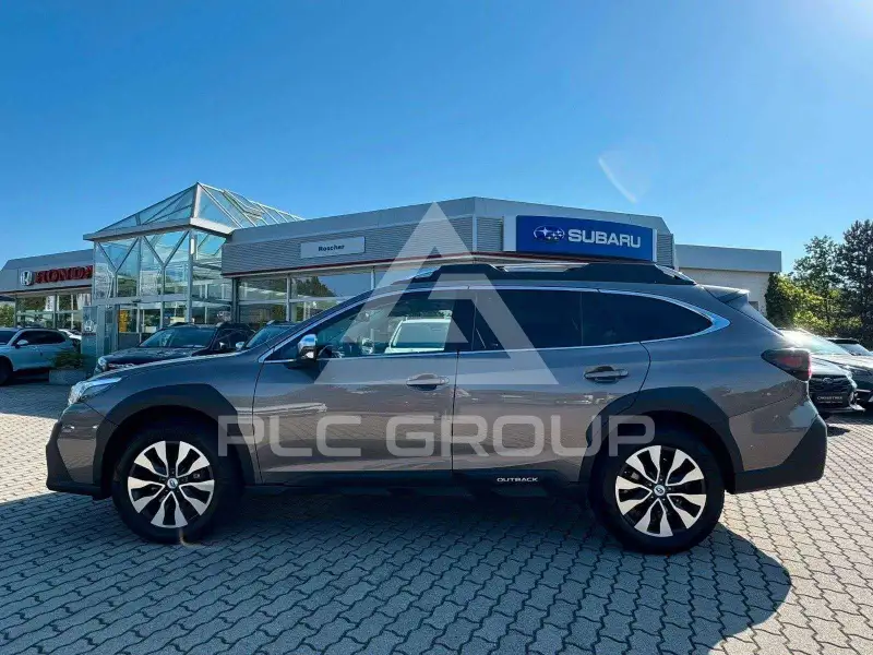 2023 Subaru Outback