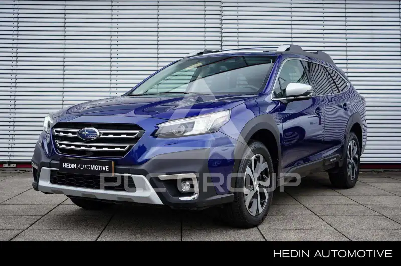 2023 Subaru Outback