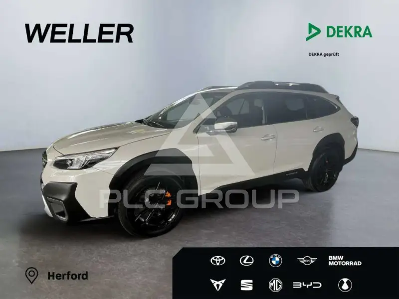 2023 Subaru Outback