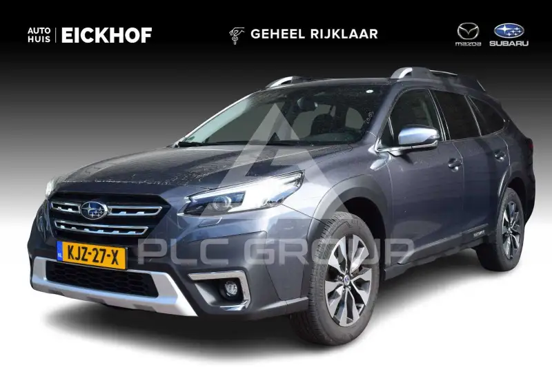 2023 Subaru Outback
