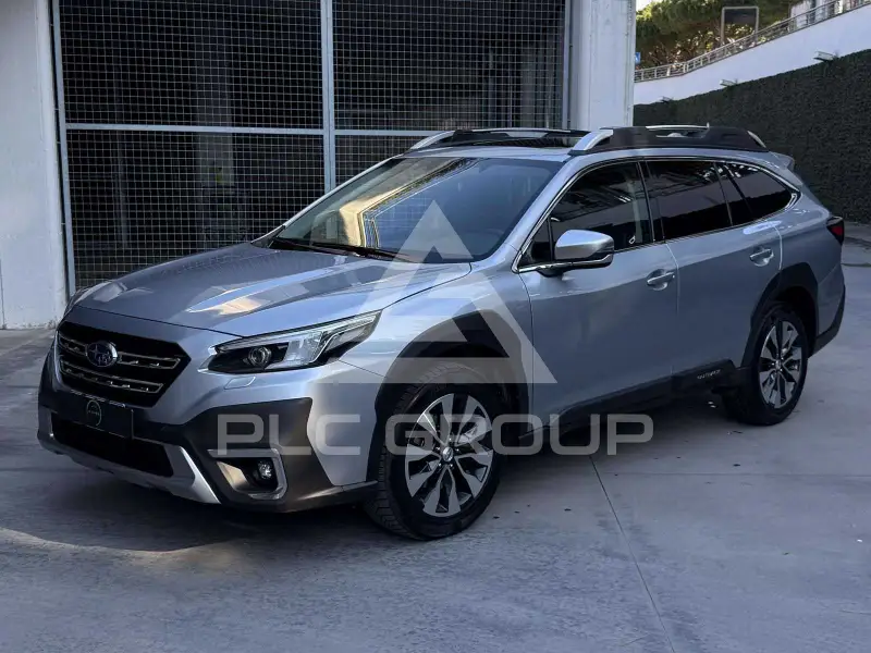2023 Subaru Outback