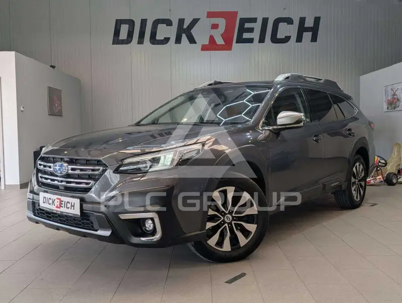 2023 Subaru Outback
