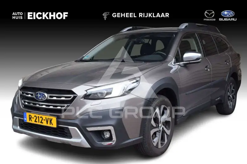 2023 Subaru Outback