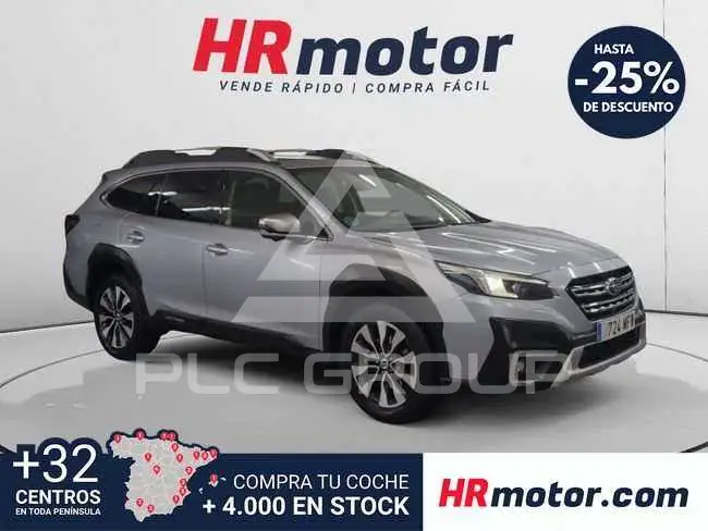 2023 Subaru Outback