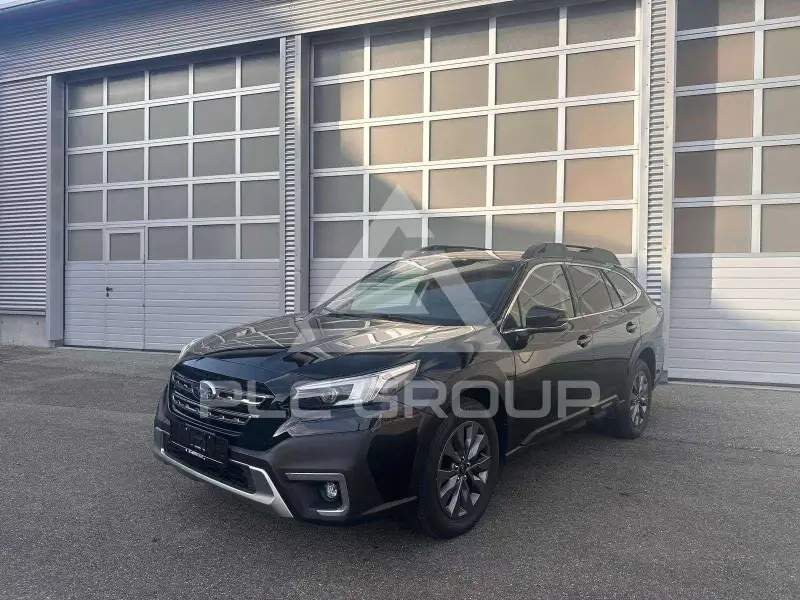 2023 Subaru Outback