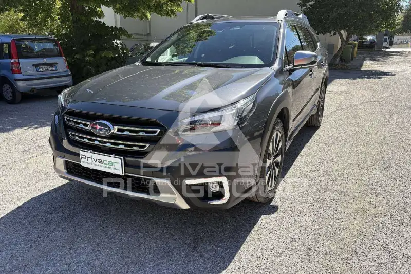 2023 Subaru Outback