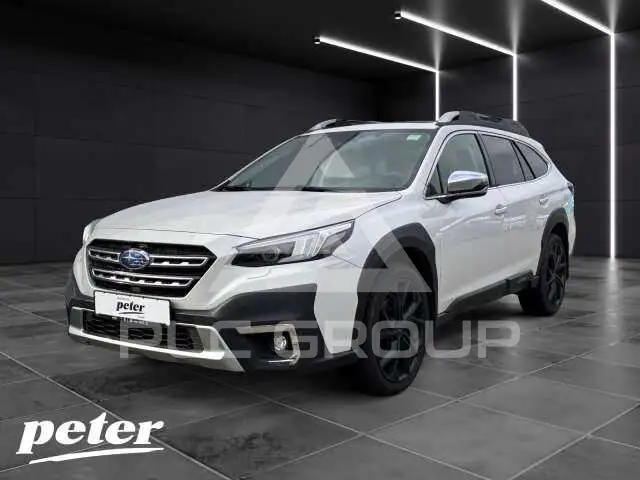2023 Subaru Outback