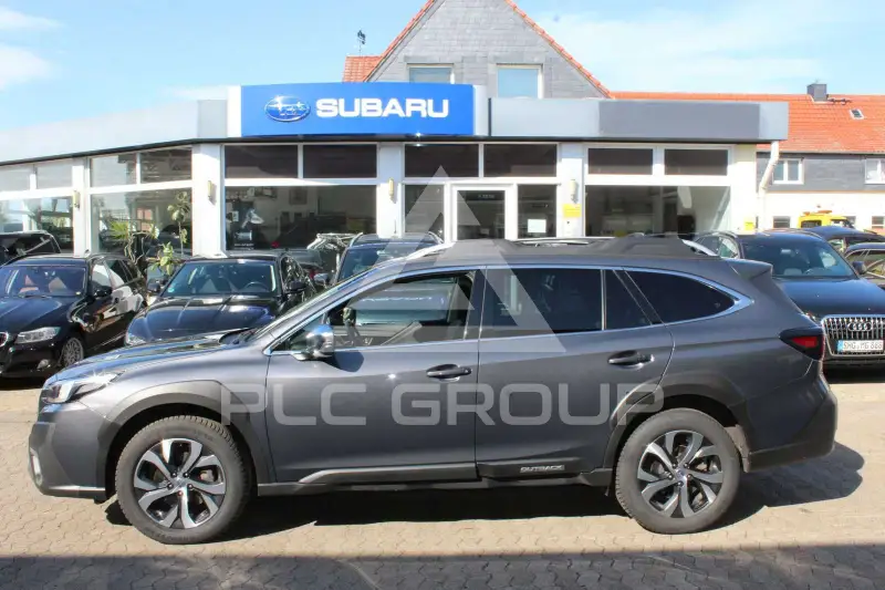 2023 Subaru Outback