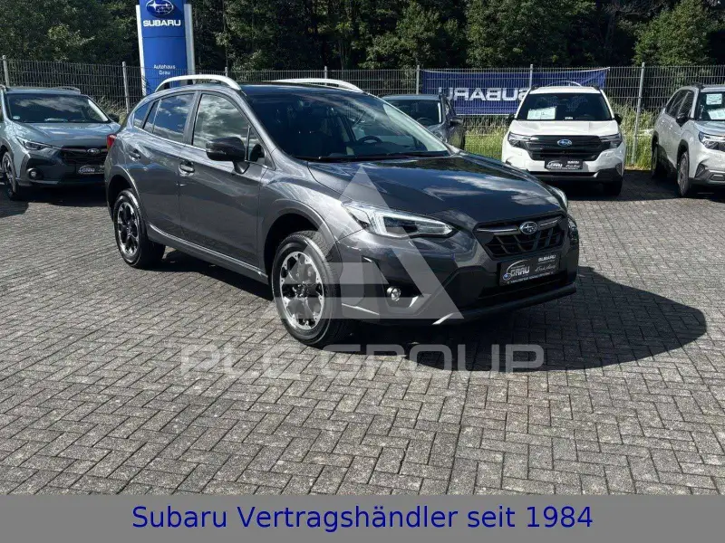 2023 Subaru XV