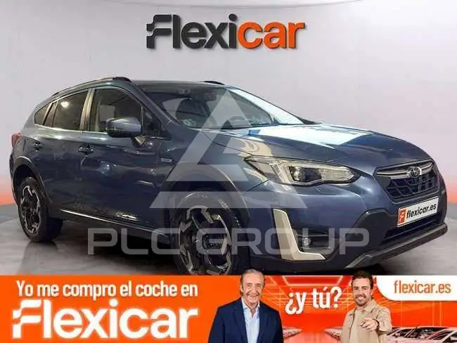 2023 Subaru XV
