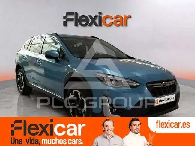 2023 Subaru XV