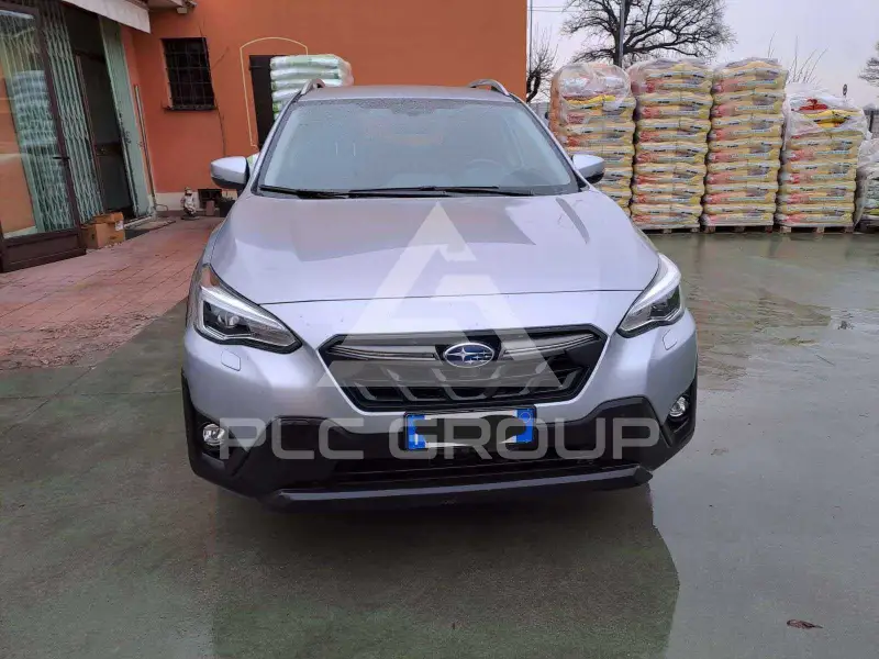 2023 Subaru XV