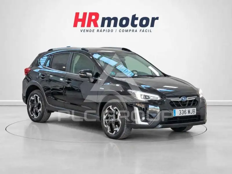 2023 Subaru XV