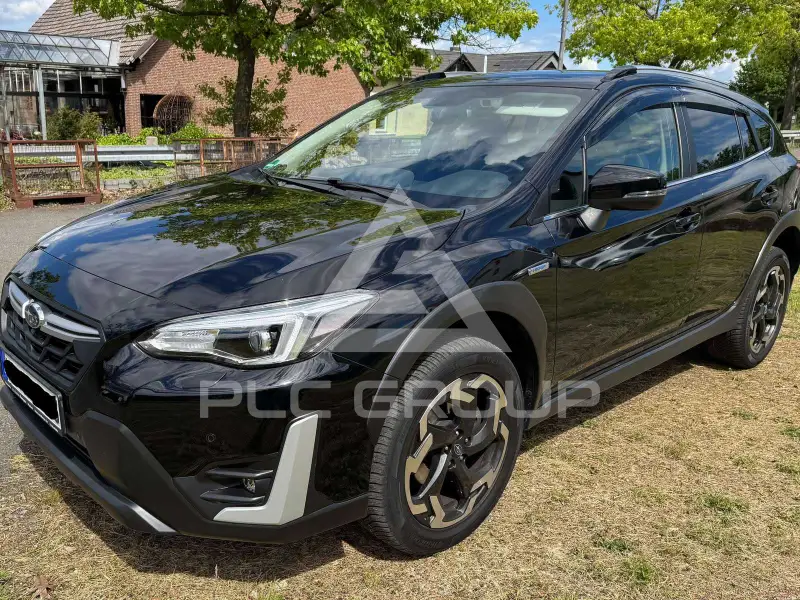 2023 Subaru XV