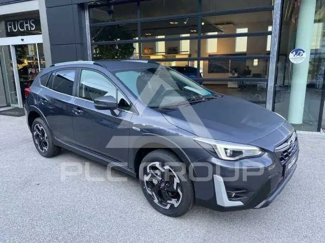 2023 Subaru XV