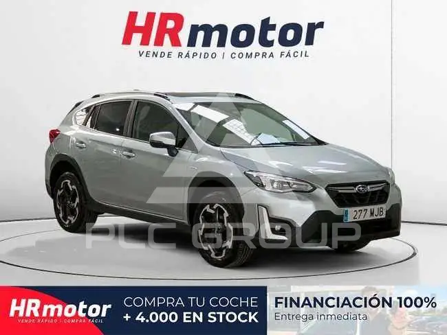 2023 Subaru XV