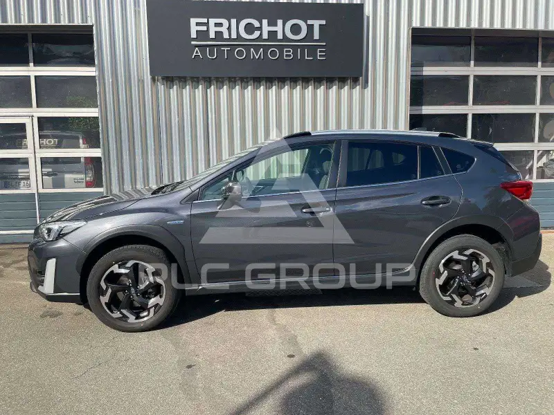 2023 Subaru XV