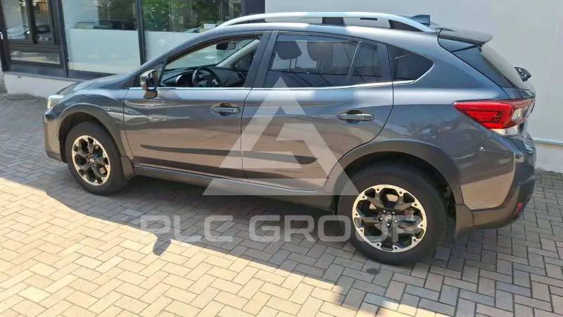 2023 Subaru XV