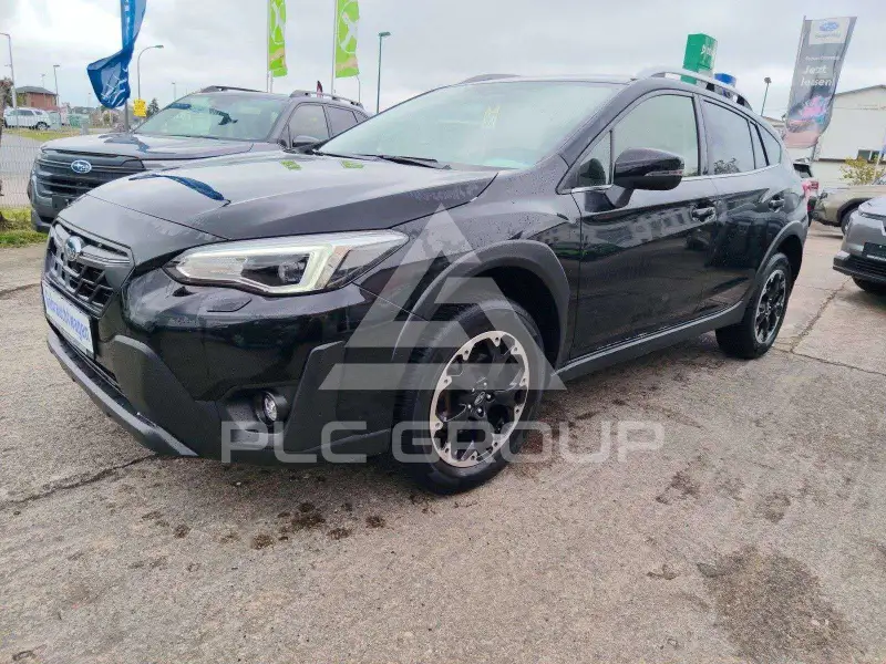 2023 Subaru XV