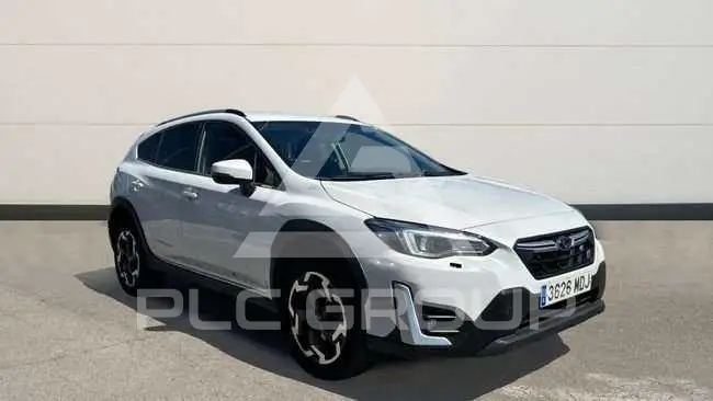 2023 Subaru XV