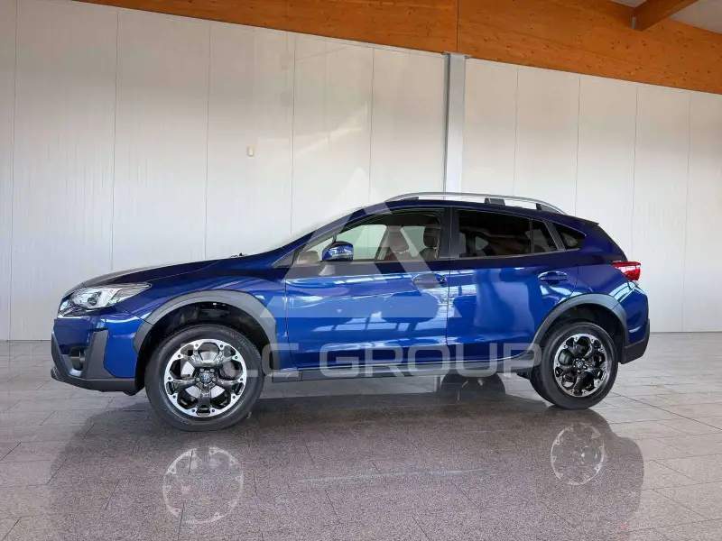 2023 Subaru XV