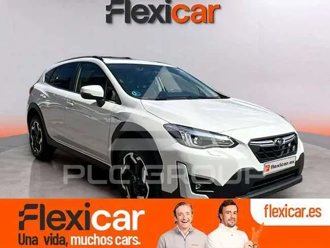 2023 Subaru XV