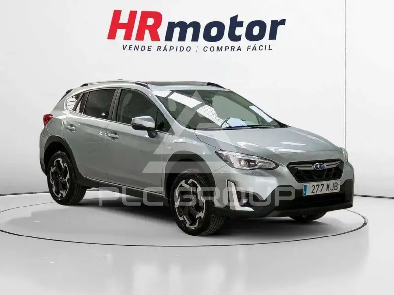 2023 Subaru XV
